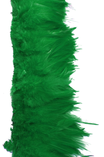 Hahnenkreuz 7-15cm grün