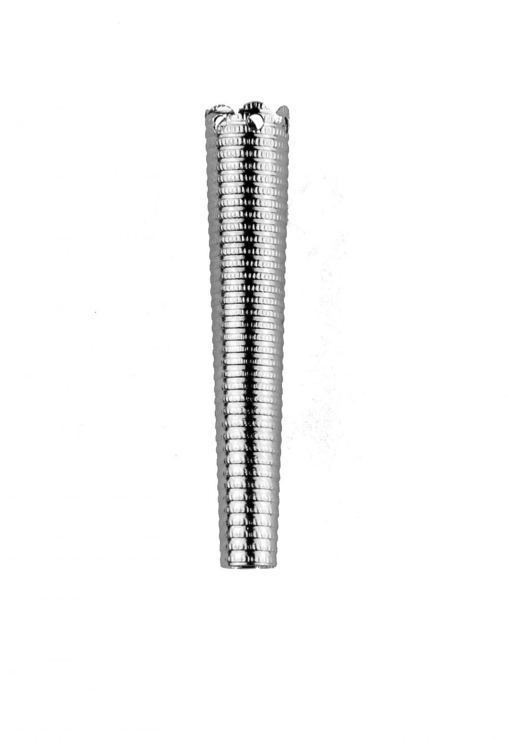 Ferrule 6 fluted large