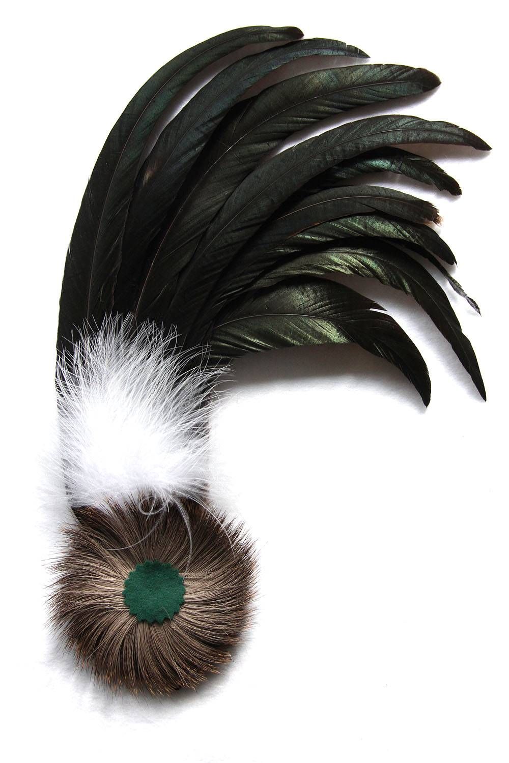 Rifleman Flower 8103