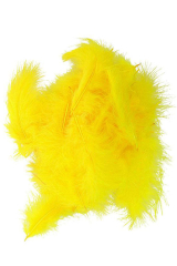 Marabu lose gelb 10g Pack