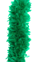Feather Boa 800F green
