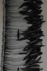 Coque Tips 20-25cm schwarz