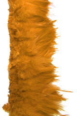 Hahnenkreuz 7-15cm orange