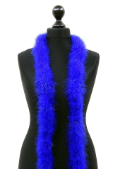 Marabuboa 2-fach blau, 2m Stück