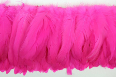 Hahnenschlappen 15-20cm hotpink